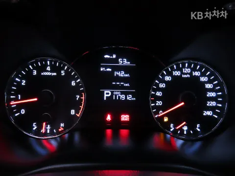 Kia Cerato (K3)