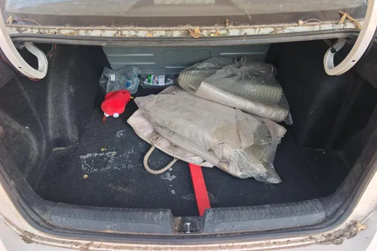 Volkswagen Santana