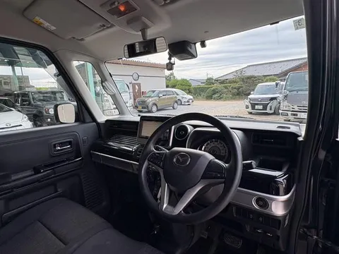 Mazda Flair Wagon