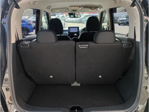 Mitsubishi eK X