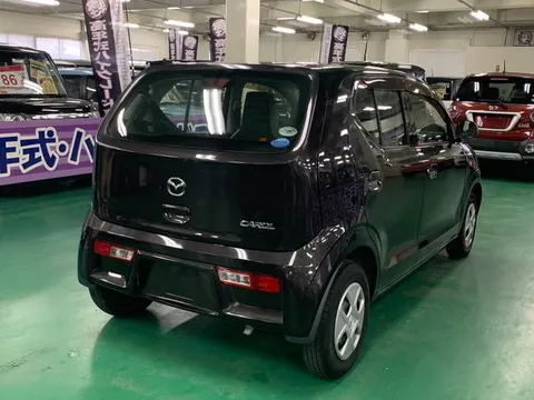 Mazda Carol