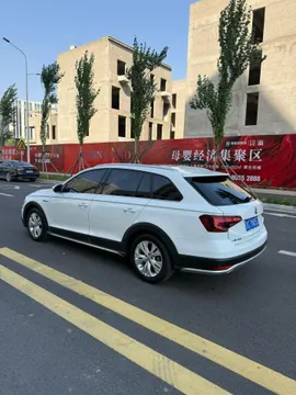 Volkswagen C-Trek