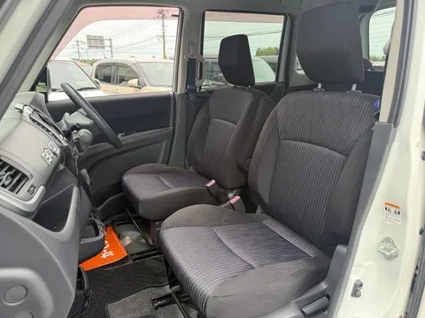 Suzuki Solio Bandit
