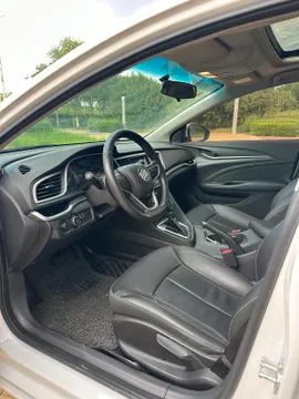 Buick Excelle GT