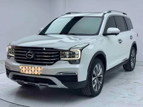 Gac GS8