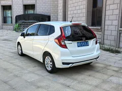 Honda Jazz (Fit)