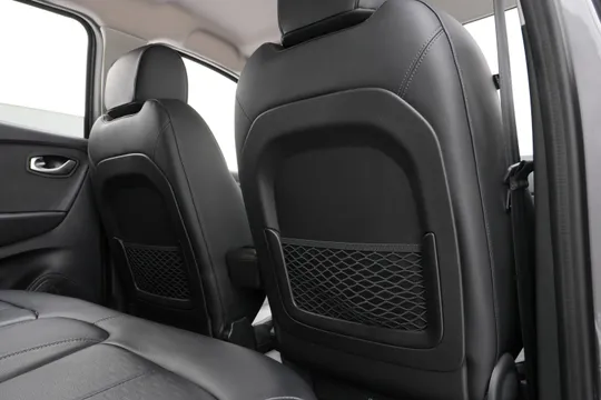 Renault QM3