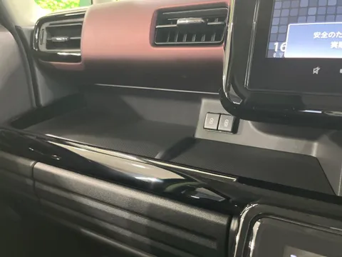 Mazda Flair Wagon Custom Style
