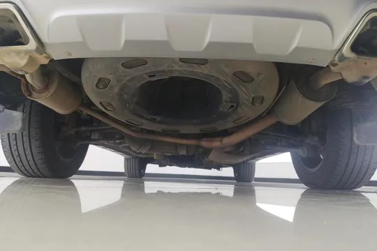 BYD S7