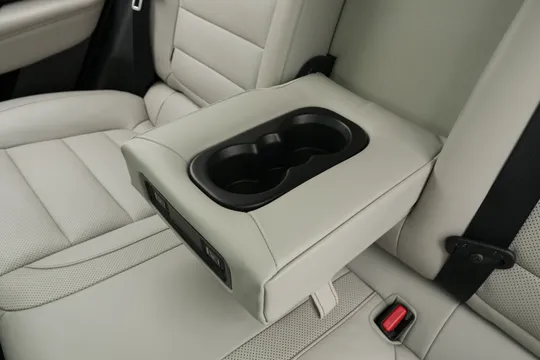 Renault Koleos (QM6)