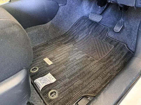 Toyota Yaris (Vitz)