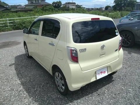 Toyota Pixis Epoch