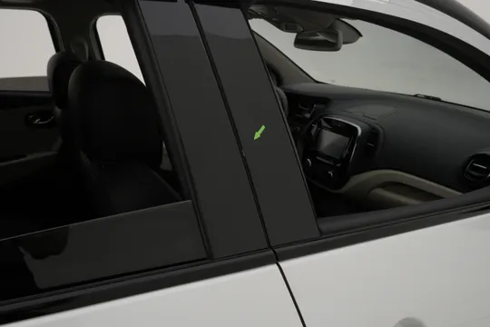 Renault QM3