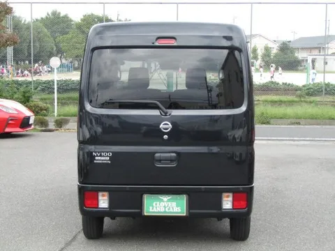 Nissan Clipper
