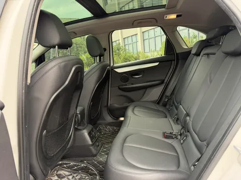 BMW 2-Series