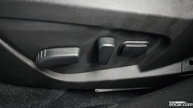 Renault XM3