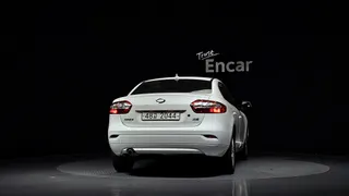 Renault SM3