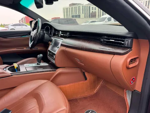 Maserati