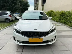 Kia Cerato (K3)