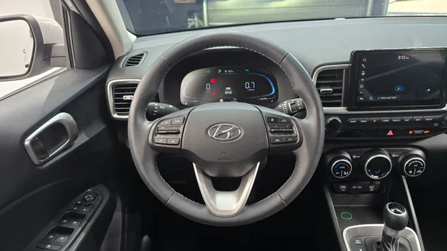 Hyundai Venue
