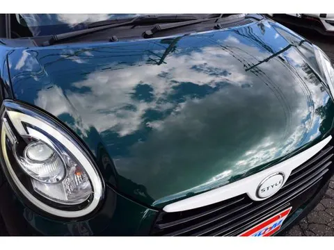 Daihatsu Boon