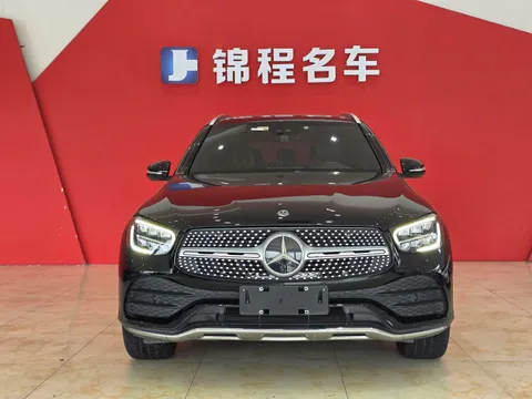 Mercedes-Benz Mercedes-Benz GLC