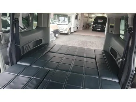 Nissan Vanette