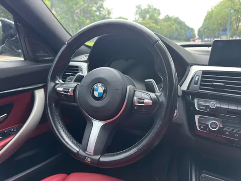 BMW Gran Turismo