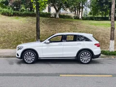 Mercedes-Benz Mercedes-Benz GLC