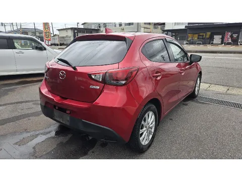 Mazda Mazda2 (Demio)