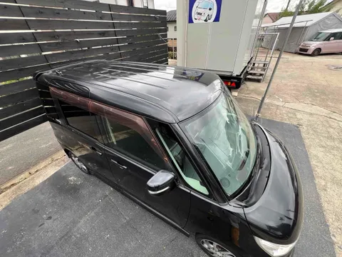 Suzuki Palette SW