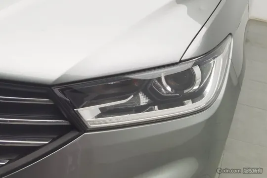 Baojun 360