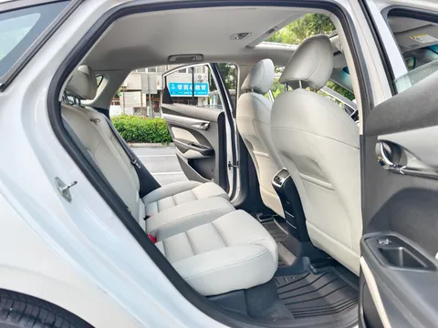 Geely Binrui