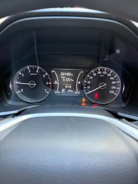 Honda Crider