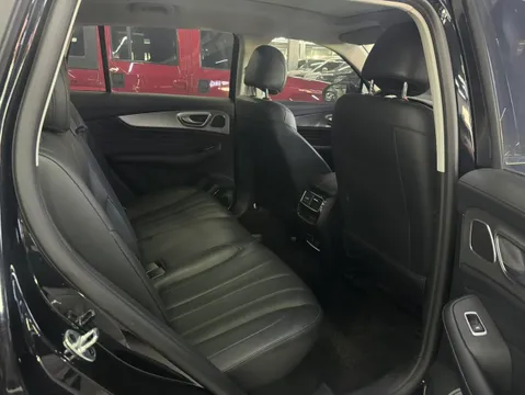 Roewe RX5