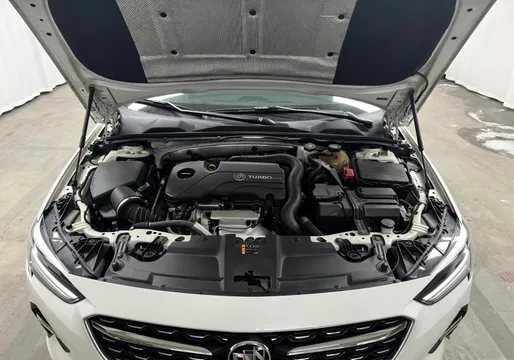 Buick Regal