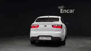 Kia Pride