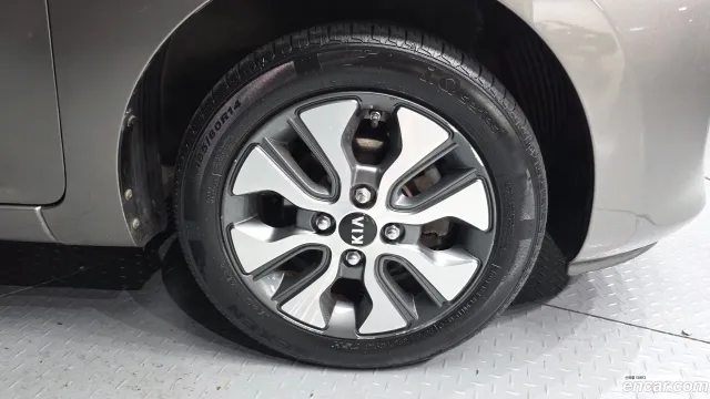 Kia Picanto (Morning)