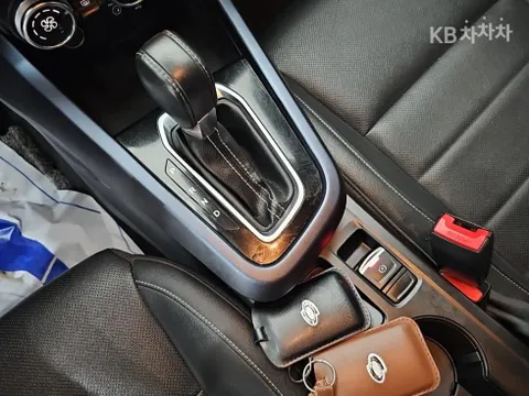 Renault XM3