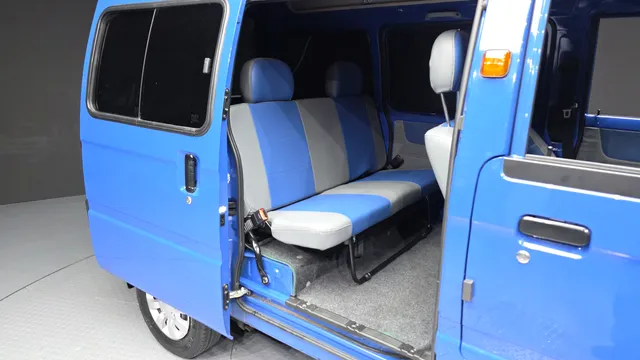 Chevrolet Damas