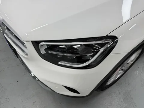 Mercedes-Benz Mercedes-Benz GLC