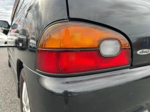 Subaru Vivio