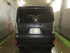 Subaru Chiffon