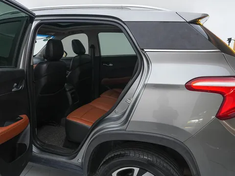 Baojun 510