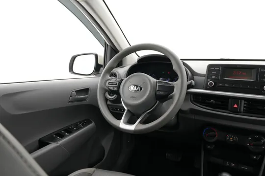 Kia Picanto (Morning)