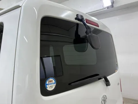 Toyota TownAce Van