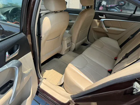 Geely