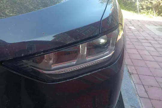 Wey VV5