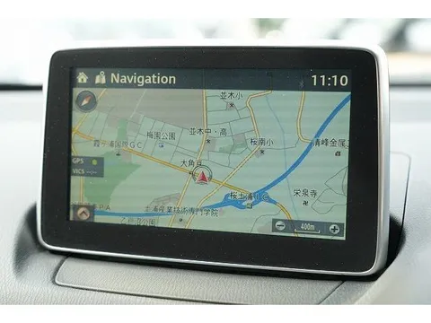 Mazda Mazda2 (Demio)