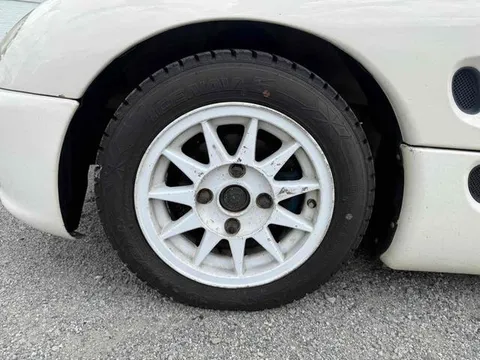 Suzuki Cappuccino